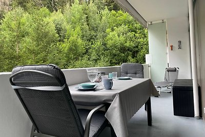 Vakantieappartement Gezinsvakantie Bad Harzburg