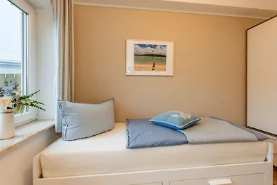 Appartamento Vacanza con famiglia Heringsdorf