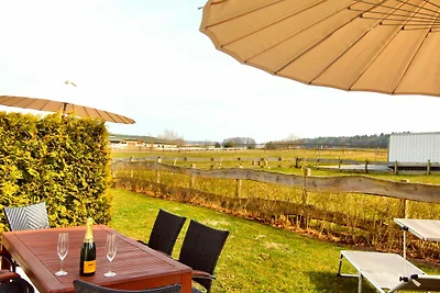 Casa vacanze Vacanza di relax Göhren-Lebbin