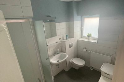 Vakantieappartement Gezinsvakantie Karlshorst