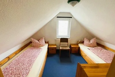 Ferienhaus Adams & Eva Objekt-ID 118124