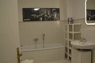 Appartement 2.03