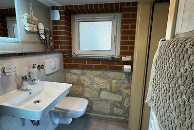Vakantieappartement Gezinsvakantie Blankenburg