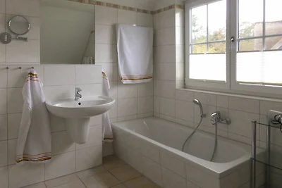 Casa vacanze Vacanza di relax Zirchow