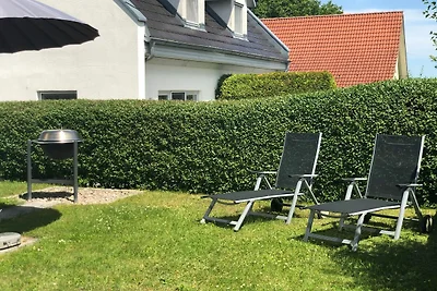 Casa vacanze Vacanza di relax Göhren-Lebbin