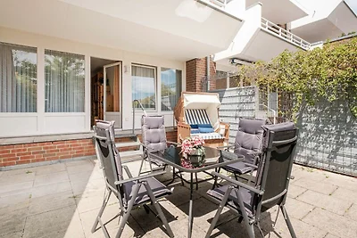 Ostseeresidenz, App. 02