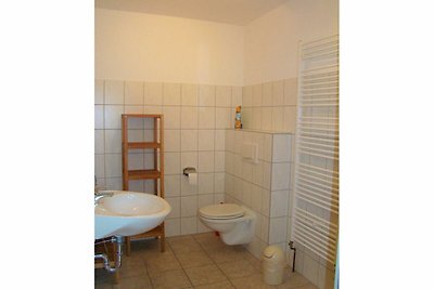 Vakantieappartement Gezinsvakantie Lütow