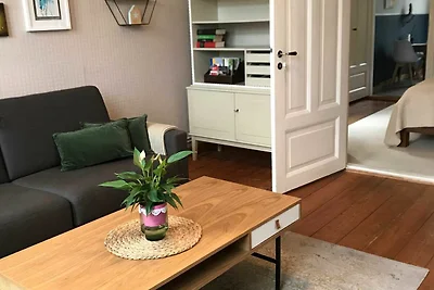 Ferienwohnung