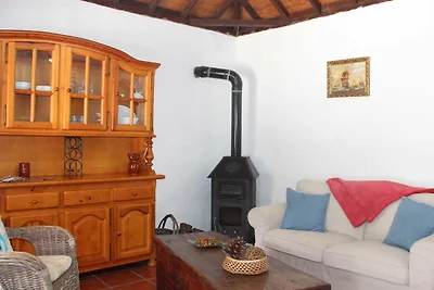 Vakantiehuis Ontspannende vakantie Tijarafe