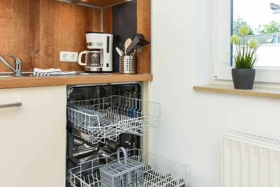 Vakantieappartement Gezinsvakantie Neuharlingersiel