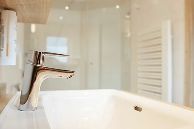 Doppelzimmer Premium mit Terrasse