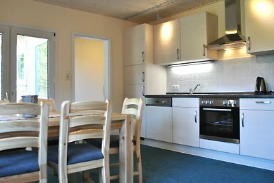 Vakantieappartement Gezinsvakantie Clausthal-Zellerfeld