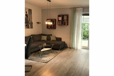 KOS-Ferienwohnung Sonnenfeeling (Rasehorn)
