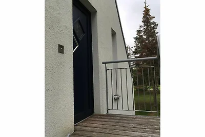 Vakantieappartement Gezinsvakantie Wolgast