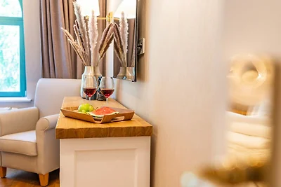 Villa Waldschloss * App. 12