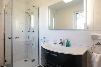 Vakantieappartement Gezinsvakantie Zirchow