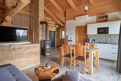 Vakantiehuis Ontspannende vakantie Eisenberg