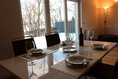 Casa vacanze Vacanza di relax Malchow