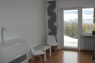 NEU_Ferienwohnung mit Terrasse