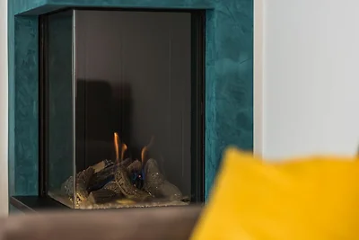 Luxus-SPA-EG-Fewo AQUAMARIN (WE 1)