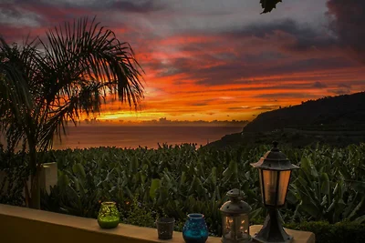 Vakantieappartement Gezinsvakantie Tazacorte