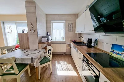 Appartamento Vacanza con famiglia Graal-Müritz