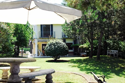 Appartamento Vacanza con famiglia Berchtesgaden