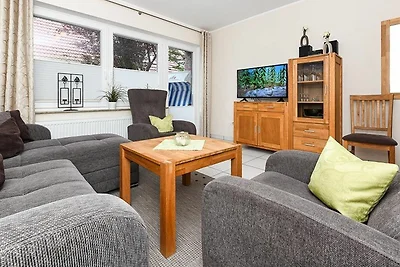 Vakantieappartement Gezinsvakantie Wittmund