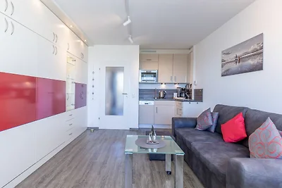 Haus Nautic, FeWo 308