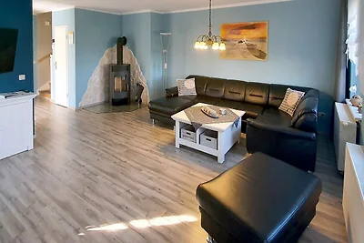 Vakantieappartement Gezinsvakantie Gager