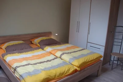 Vakantiehuis Ontspannende vakantie Krakow am See