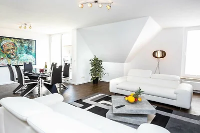 Appartement Meersinn