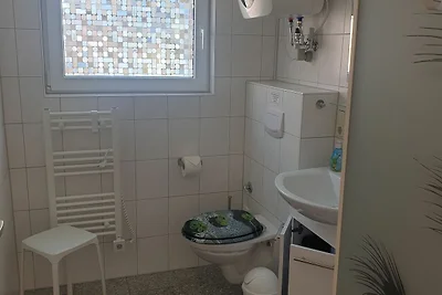 Fewo 1 Grosse Seestrasse