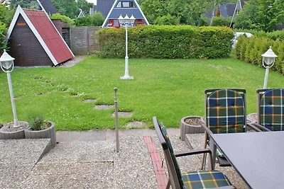 Vakantiehuis Ontspannende vakantie Damp