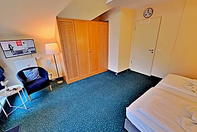 Ferienwohnung 3.39