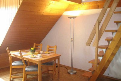 Vakantieappartement Gezinsvakantie Höchenschwand