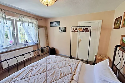 Apartamento Vacaciones familiares Ahlbeck