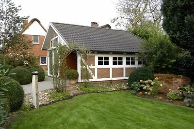 Ferienhaus Am Deich