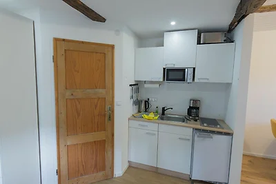 Kleines Reethuus Apartment