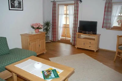 Appartamento Vacanza con famiglia Gmund am Tegernsee