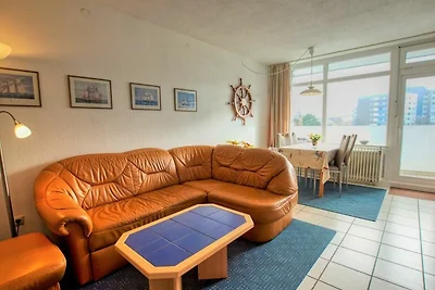 Ferienpark - Haus A, App. 0A0208