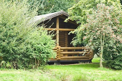 Typ C Blockhaus