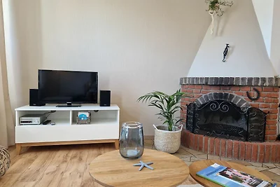 Casa vacanze Vacanza di relax Gelting