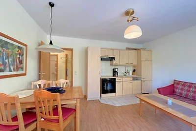 Appartamento Vacanza con famiglia Göhren