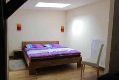 Stadtferienwohnung 1
