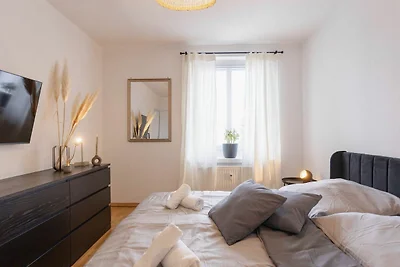 Vakantieappartement Gezinsvakantie Dessau-Roßlau