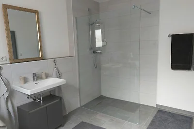 Vakantieappartement Gezinsvakantie Strullendorf
