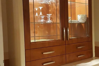 Vakantieappartement Gezinsvakantie Lubmin