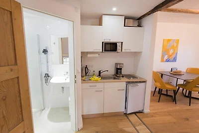 Kleines Reethuus Apartment