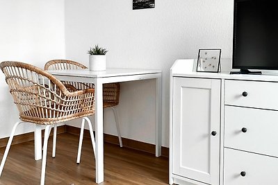 Vakantieappartement Gezinsvakantie Chemnitz